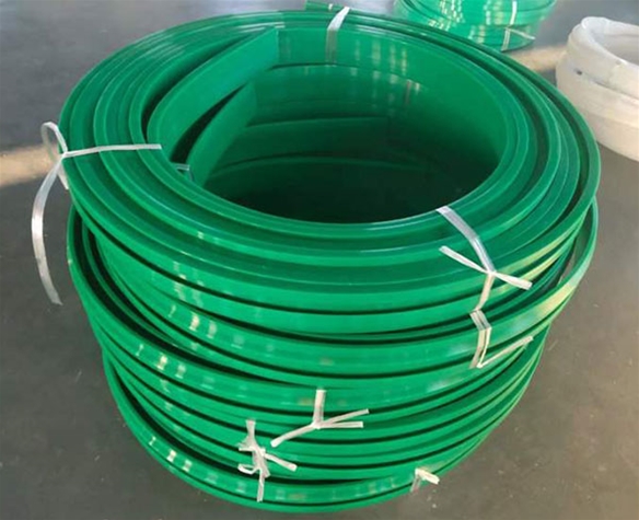 耐磨條、擠出條